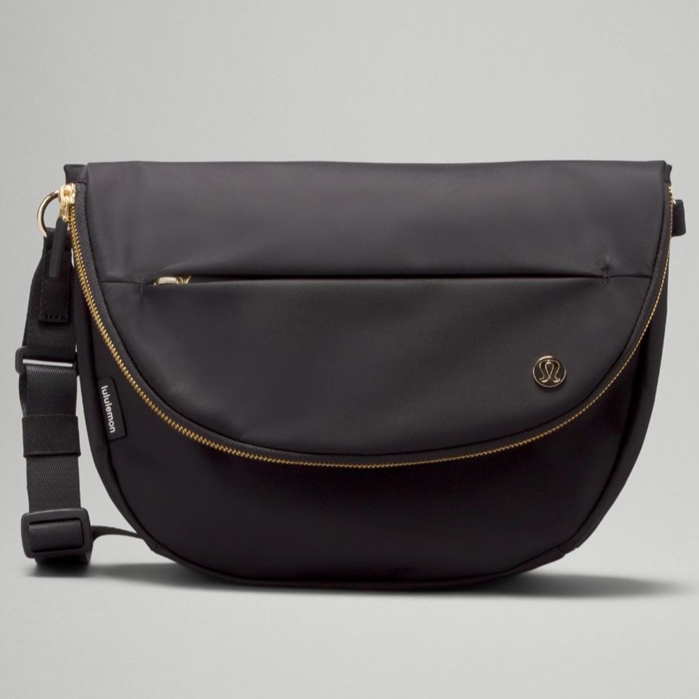 Lululemon All Night Festival Bag 5L